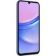 Мобільний телефон Samsung Galaxy A15 LTE 8/256Gb Blue (SM-A155FZBIEUC) Мобільний телефон Samsung Galaxy A15 LTE 8/256Gb Blue (SM-A155FZBIEUC)