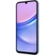 Мобільний телефон Samsung Galaxy A15 LTE 8/256Gb Blue (SM-A155FZBIEUC) Мобільний телефон Samsung Galaxy A15 LTE 8/256Gb Blue (SM-A155FZBIEUC)