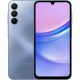 Мобільний телефон Samsung Galaxy A15 LTE 8/256Gb Blue (SM-A155FZBIEUC) Мобільний телефон Samsung Galaxy A15 LTE 8/256Gb Blue (SM-A155FZBIEUC)