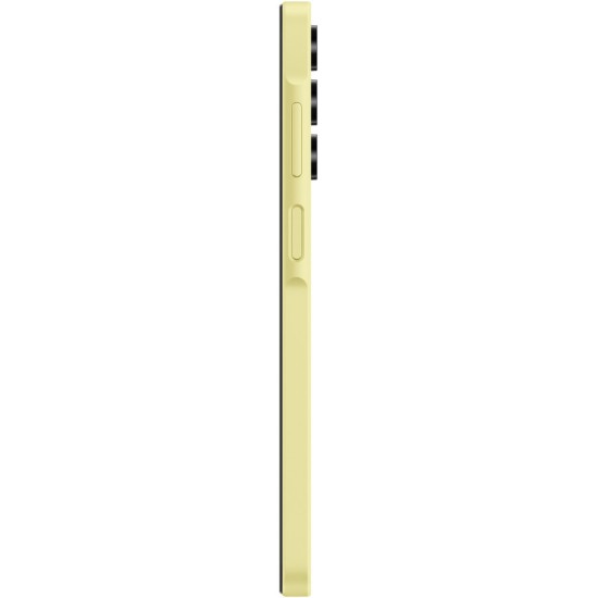 Мобільний телефон Samsung Galaxy A15 LTE 8/256Gb Yellow (SM-A155FZYIEUC) Мобільний телефон Samsung Galaxy A15 LTE 8/256Gb Yellow (SM-A155FZYIEUC)