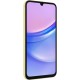 Мобільний телефон Samsung Galaxy A15 LTE 8/256Gb Yellow (SM-A155FZYIEUC) Мобільний телефон Samsung Galaxy A15 LTE 8/256Gb Yellow (SM-A155FZYIEUC)