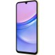 Мобільний телефон Samsung Galaxy A15 LTE 8/256Gb Yellow (SM-A155FZYIEUC) Мобільний телефон Samsung Galaxy A15 LTE 8/256Gb Yellow (SM-A155FZYIEUC)