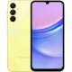 Мобільний телефон Samsung Galaxy A15 LTE 8/256Gb Yellow (SM-A155FZYIEUC) Мобільний телефон Samsung Galaxy A15 LTE 8/256Gb Yellow (SM-A155FZYIEUC)