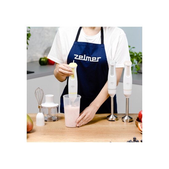 Блендер Zelmer ZHB4562I Блендер Zelmer ZHB4562I