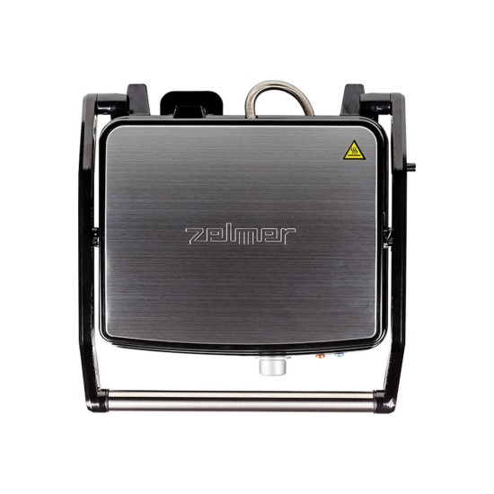 Електрогриль Zelmer ZPR2000 Електрогриль Zelmer ZPR2000