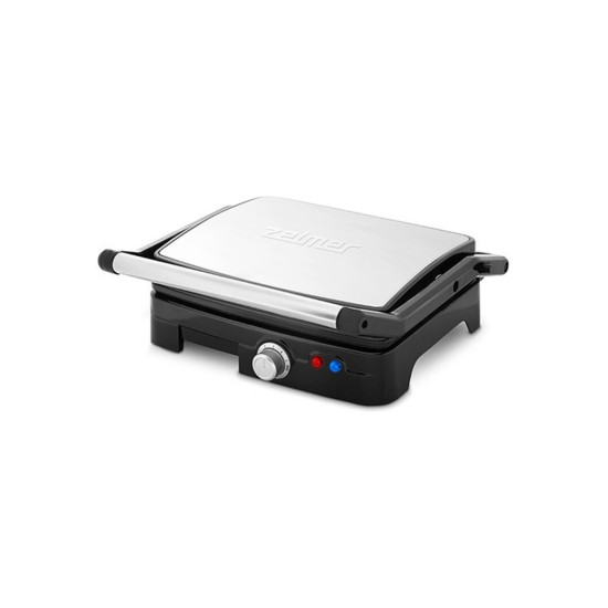 Електрогриль Zelmer ZPR2000 Електрогриль Zelmer ZPR2000