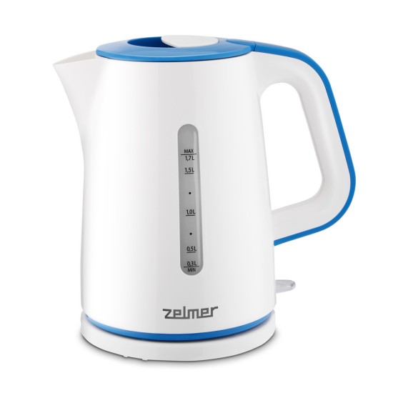 Електрочайник Zelmer ZCK7620B Електрочайник Zelmer ZCK7620B