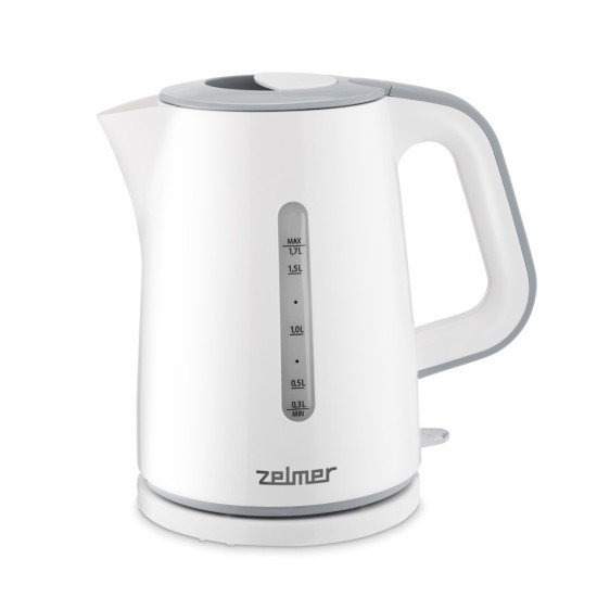 Електрочайник Zelmer ZCK7620S Електрочайник Zelmer ZCK7620S