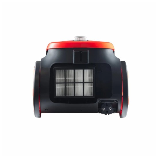 Пылесос Zelmer KRZYS ZVC021P Пылесос Zelmer KRZYS ZVC021P