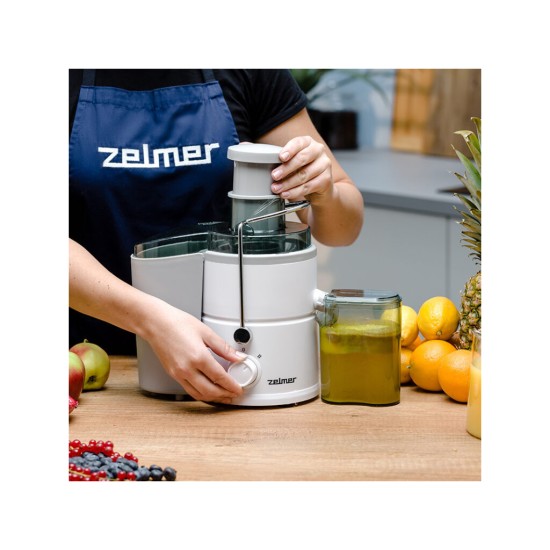 Соковижималка Zelmer ZJE3800 Соковижималка Zelmer ZJE3800