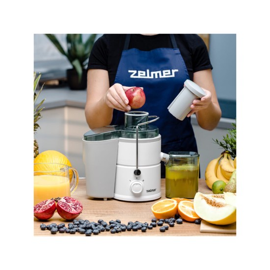 Соковижималка Zelmer ZJE3800 Соковижималка Zelmer ZJE3800