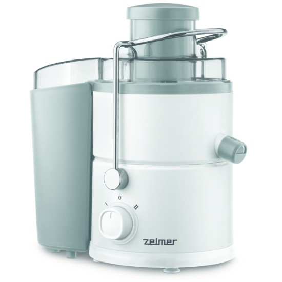 Соковижималка Zelmer ZJE3800 Соковижималка Zelmer ZJE3800