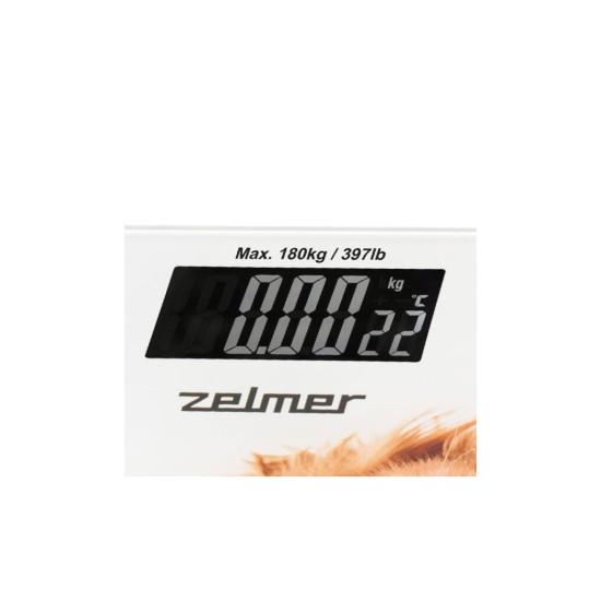 Ваги підлогові Zelmer ZBS1010 Ваги підлогові Zelmer ZBS1010