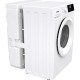 Пральна машина Gorenje WNHPI62SCS Пральна машина Gorenje WNHPI62SCS