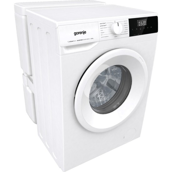 Пральна машина Gorenje WNHPI62SCS Пральна машина Gorenje WNHPI62SCS