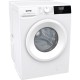 Пральна машина Gorenje WNHPI62SCS Пральна машина Gorenje WNHPI62SCS