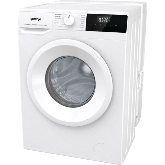 Пральна машина Gorenje WNHPI62SCS Пральна машина Gorenje WNHPI62SCS