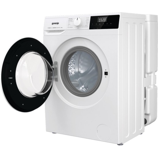 Пральна машина Gorenje WNHPI62SCS Пральна машина Gorenje WNHPI62SCS