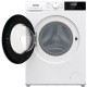 Пральна машина Gorenje WNHPI72SCS Пральна машина Gorenje WNHPI72SCS