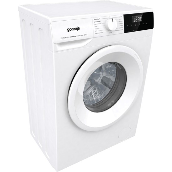 Пральна машина Gorenje WNHPI72SCS Пральна машина Gorenje WNHPI72SCS
