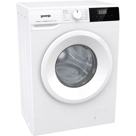 Пральна машина Gorenje WNHPI72SCS Пральна машина Gorenje WNHPI72SCS