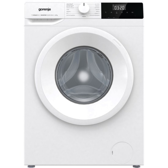 Пральна машина Gorenje WNHPI72SCS Пральна машина Gorenje WNHPI72SCS