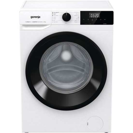 Стиральная машина Gorenje WNHEI74SAS Стиральная машина Gorenje WNHEI74SAS