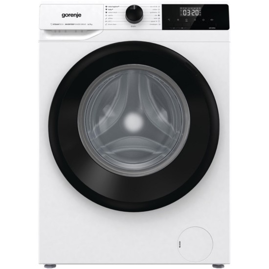 Стиральная машина Gorenje WNHEI74SAS Стиральная машина Gorenje WNHEI74SAS