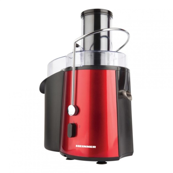 Соковижималка HEINNER XF-1000RD Соковижималка HEINNER XF-1000RD