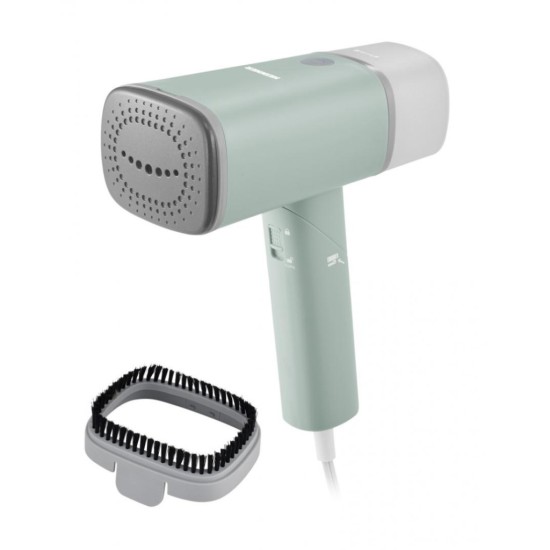 Отпариватель для одежды HEINNER HGS-1500GR Отпариватель для одежды HEINNER HGS-1500GR