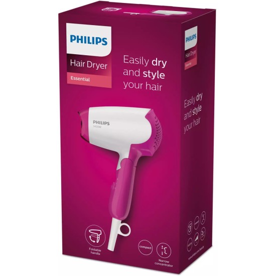 Фен Philips BHD003/00 Фен Philips BHD003/00