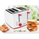 Тостер HEINNER HTP-1300WHR Тостер HEINNER HTP-1300WHR