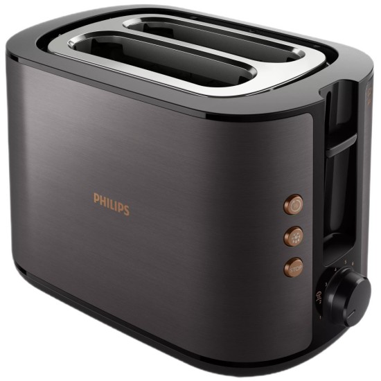Тостер Philips HD2650/30 Тостер Philips HD2650/30