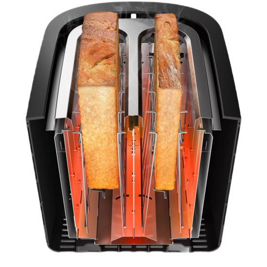 Тостер Philips HD2650/30 Тостер Philips HD2650/30
