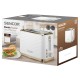 Тостер Sencor STS7500WH Тостер Sencor STS7500WH