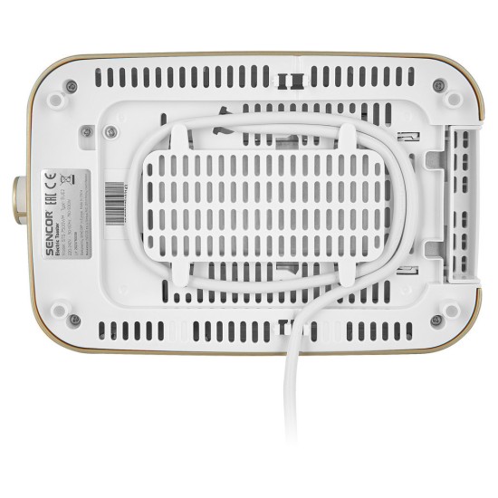 Тостер Sencor STS7500WH Тостер Sencor STS7500WH