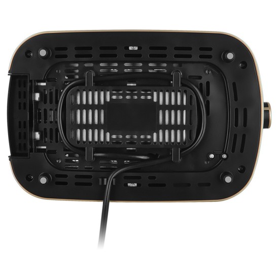 Тостер Sencor STS7201BK Тостер Sencor STS7201BK