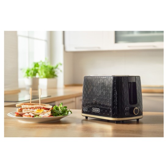 Тостер Sencor STS7201BK Тостер Sencor STS7201BK