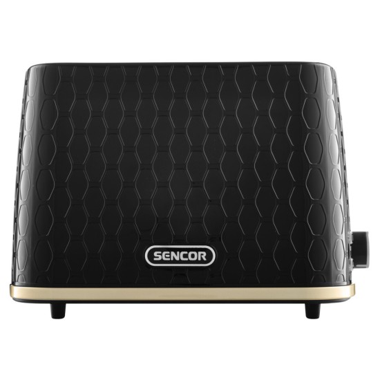 Тостер Sencor STS7201BK Тостер Sencor STS7201BK