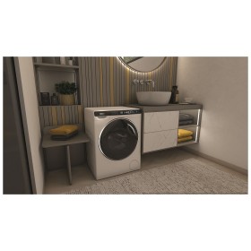 Стиральная машина Haier HW50-BP12307