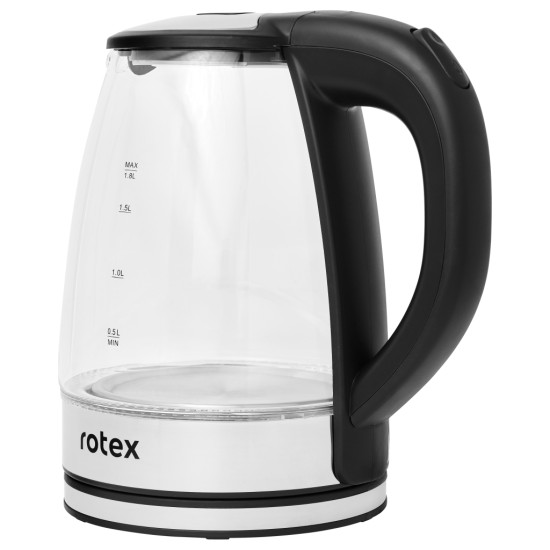 Електрочайник Rotex RKT91-GS Електрочайник Rotex RKT91-GS