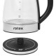 Електрочайник Rotex RKT91-GS Електрочайник Rotex RKT91-GS