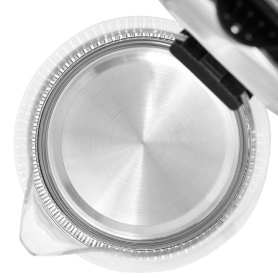 Електрочайник Rotex RKT91-GS Електрочайник Rotex RKT91-GS