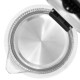 Електрочайник Rotex RKT91-GS Електрочайник Rotex RKT91-GS