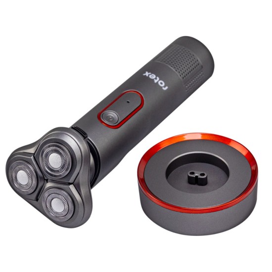Електробритва Rotex RHC265-S Електробритва Rotex RHC265-S