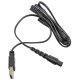 Електробритва Rotex RHC265-S Електробритва Rotex RHC265-S