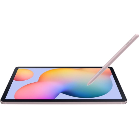 Планшет Samsung Galaxy Tab S6 Lite 2024 10.4 LTE 4/64GB Chiffon Pink (SM-P625NZIAEUC) Планшет Samsung Galaxy Tab S6 Lite 2024 10.4 LTE 4/64GB Chiffon Pink (SM-P625NZIAEUC)
