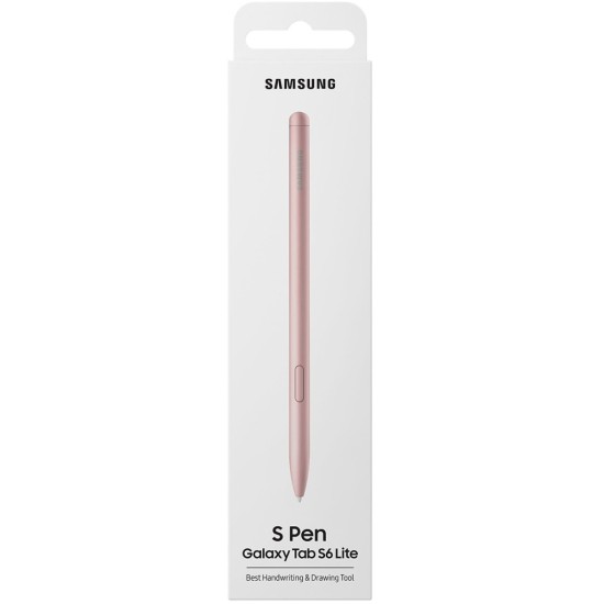 Планшет Samsung Galaxy Tab S6 Lite 2024 10.4 LTE 4/64GB Chiffon Pink (SM-P625NZIAEUC) Планшет Samsung Galaxy Tab S6 Lite 2024 10.4 LTE 4/64GB Chiffon Pink (SM-P625NZIAEUC)