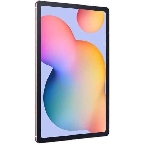 Планшет Samsung Galaxy Tab S6 Lite 2024 10.4 LTE 4/64GB Chiffon Pink (SM-P625NZIAEUC) Планшет Samsung Galaxy Tab S6 Lite 2024 10.4 LTE 4/64GB Chiffon Pink (SM-P625NZIAEUC)