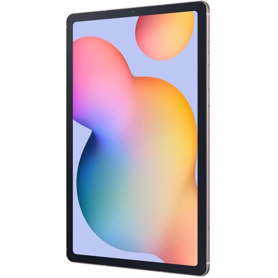 Планшет Samsung Galaxy Tab S6 Lite 2024 10.4 LTE 4/64GB Chiffon Pink (SM-P625NZIAEUC) Планшет Samsung Galaxy Tab S6 Lite 2024 10.4 LTE 4/64GB Chiffon Pink (SM-P625NZIAEUC)